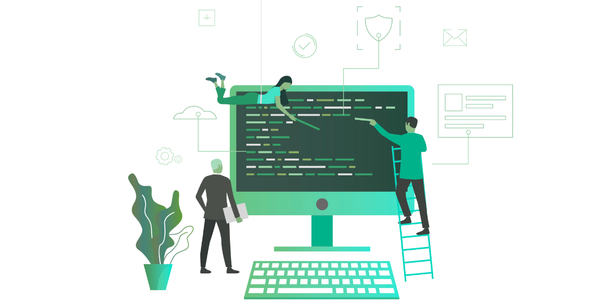 Software Development - Deuglo