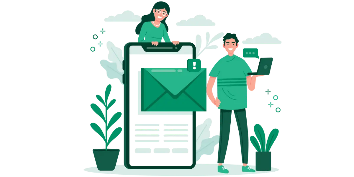 Email marketing Company in Noida India - Deuglo