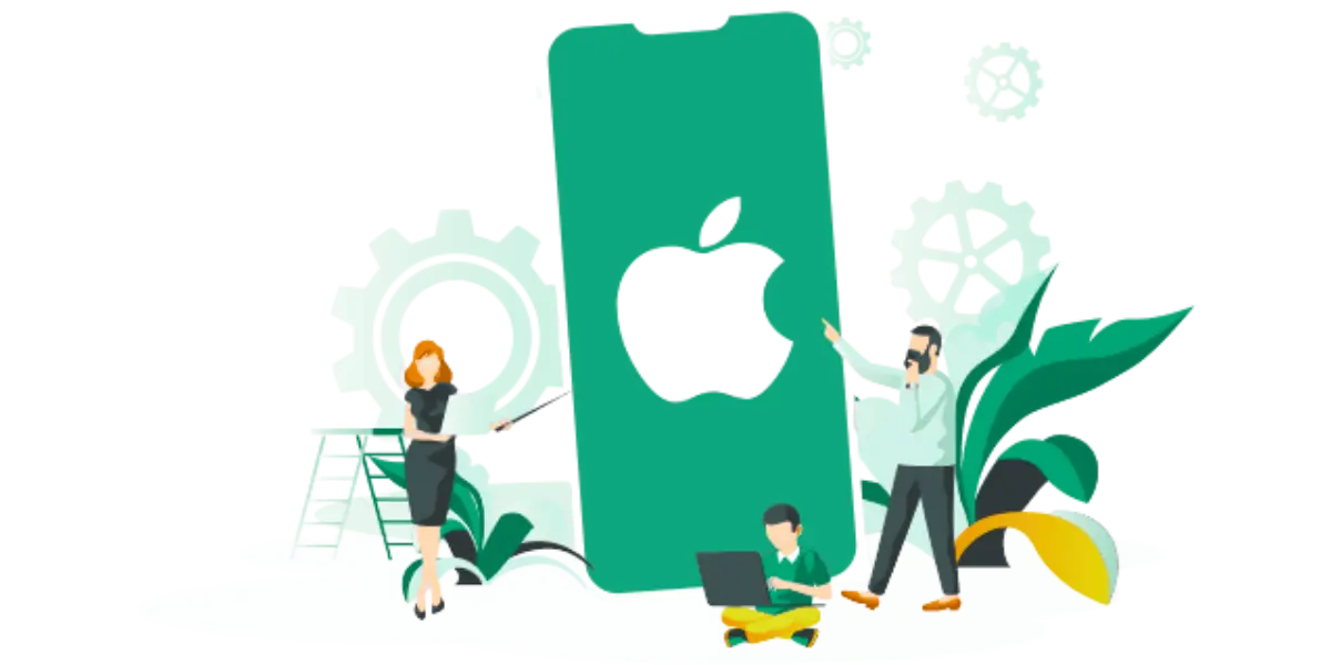 iOS App Development Company in Noida, UP - Deuglo