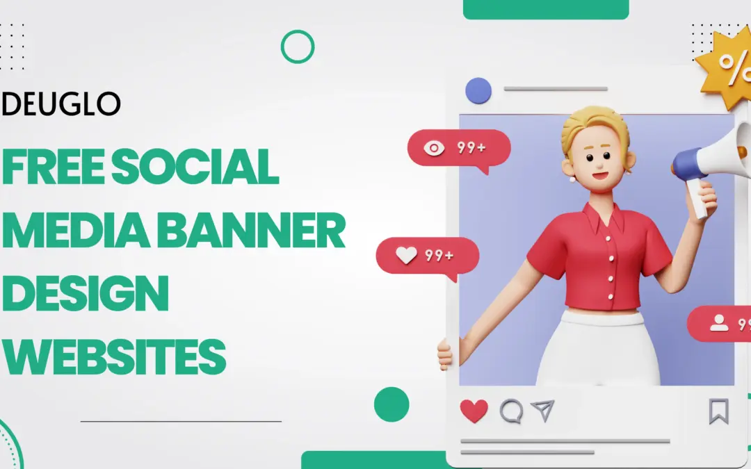 Free Social Media Banner Design Websites