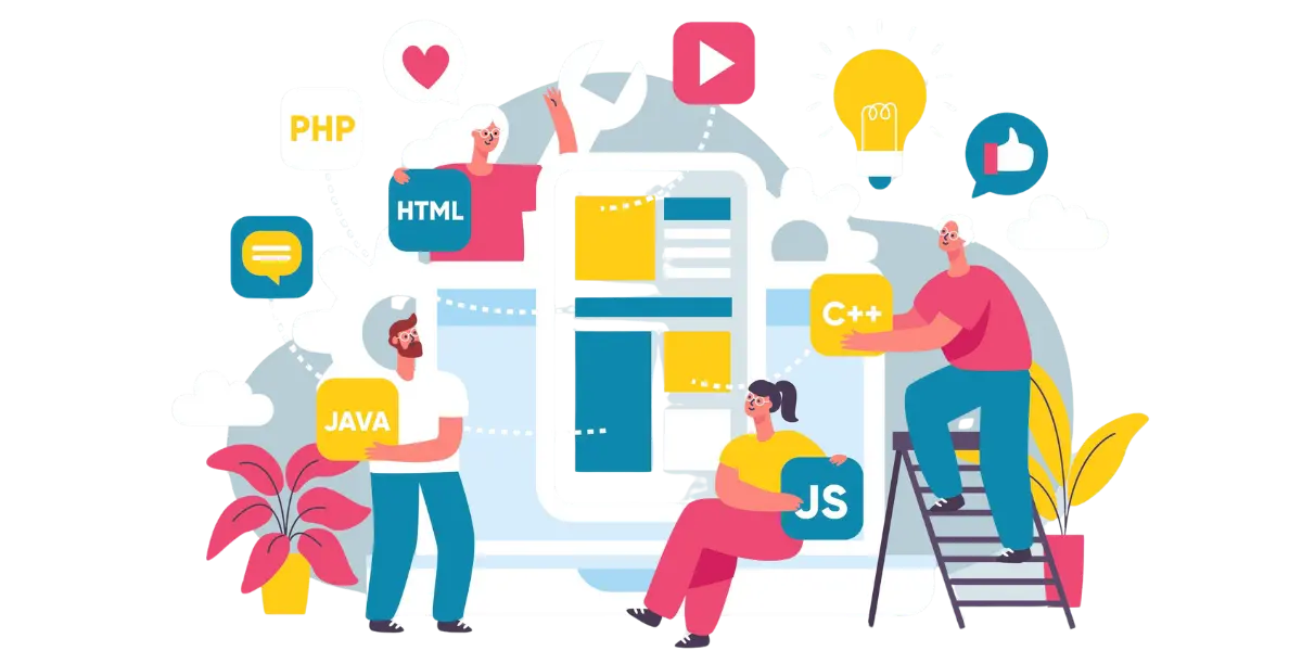 Hybrid App Development Company in Bangalore, India - Deuglo Hybrid App Development Company in Noida UP - Deuglo