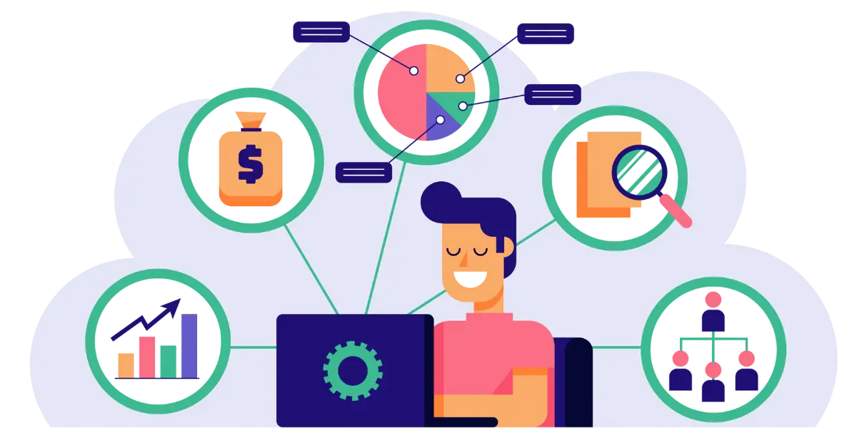 Key Things to Know About ERP Development - Deuglo Key Things to Know About ERP Development - Deuglo