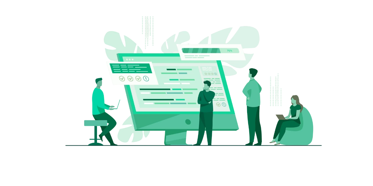 Software Development - Deuglo