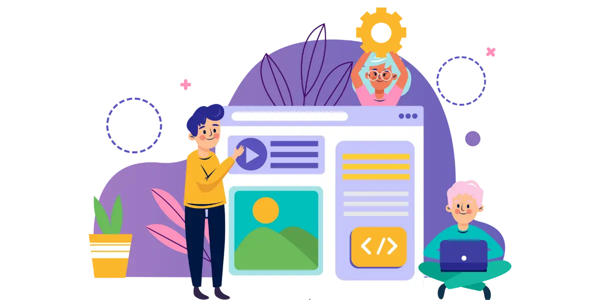 Software Development Company in Noida, UP - Deuglo