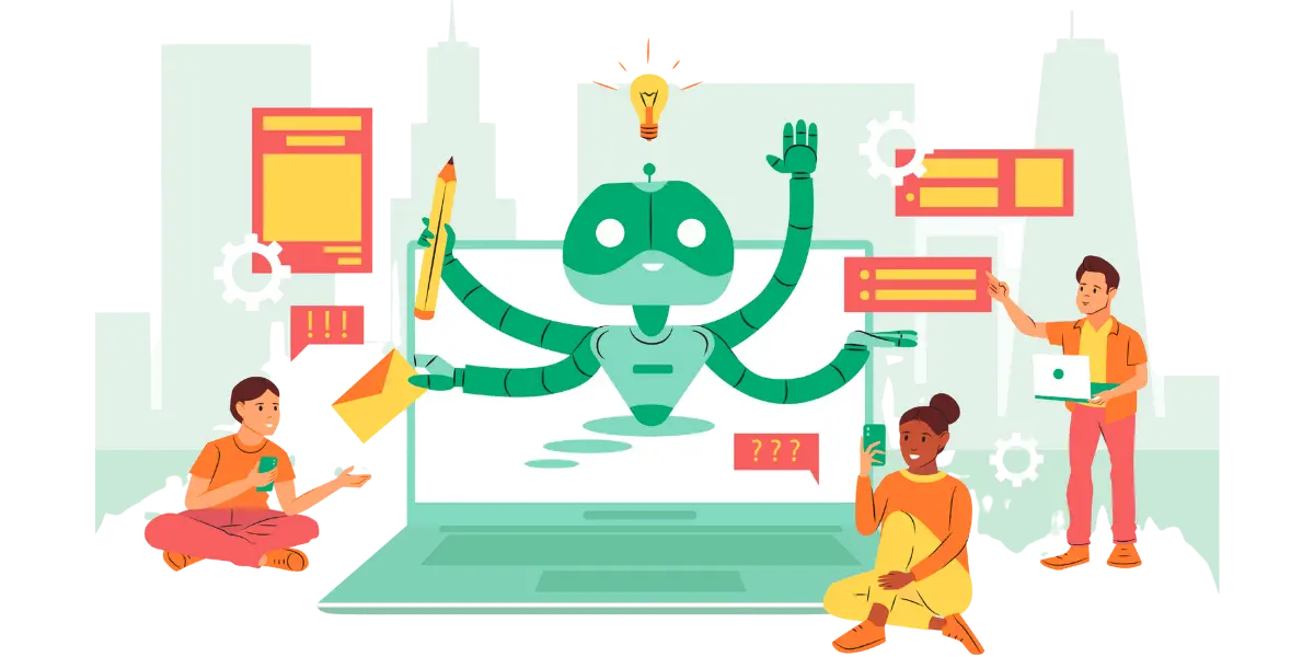 Machine Learning Company in India