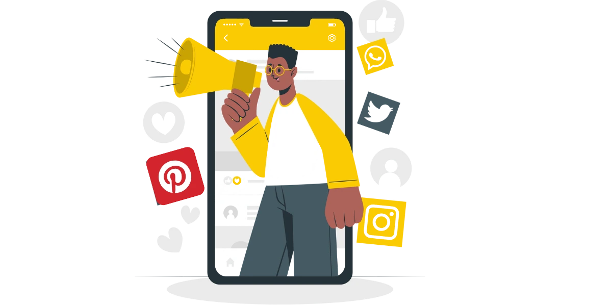 Pinterest Marketing Agency in Noida, Bangalore, India Your Visual Storytelling Partner Deuglo’s LinkedIn Marketing Agency in Noida, Delhi, India