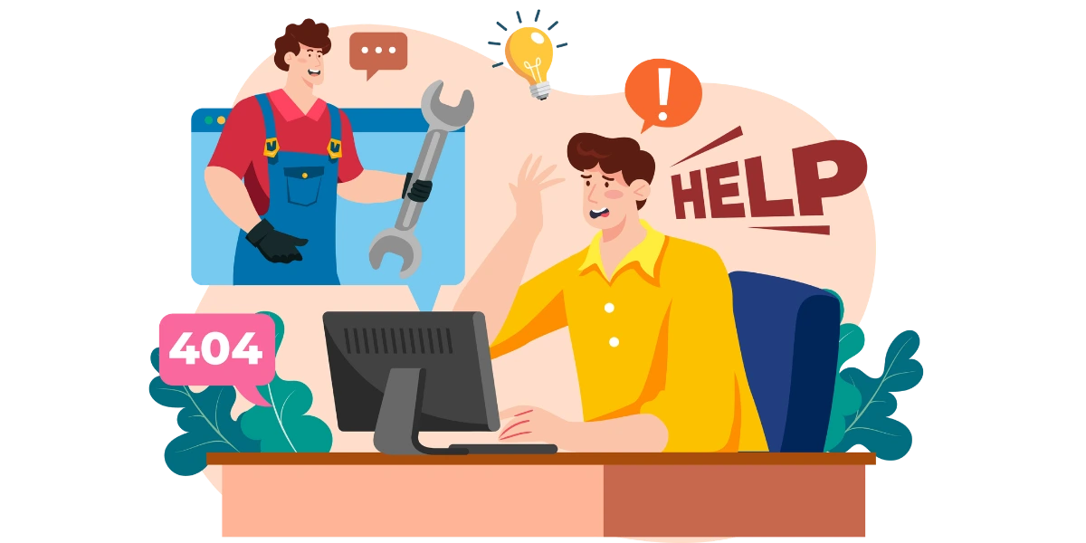 Software Maintenance and Support Company in Noida, Delhi, India Deuglo
