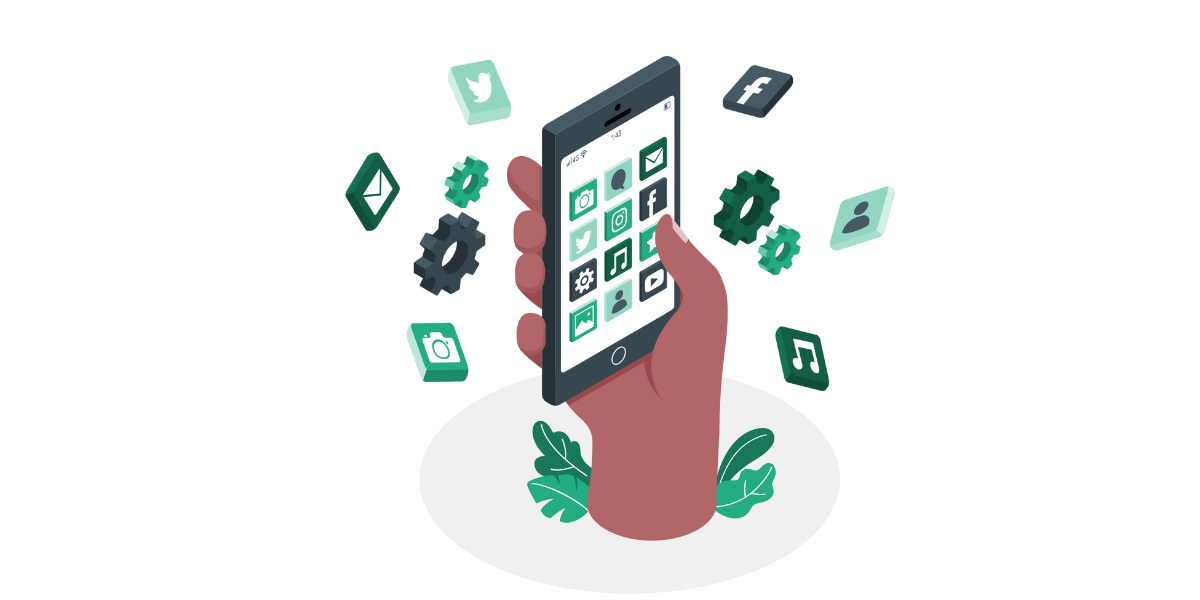 Top Android App Development Company in Noida, UP - Deuglo