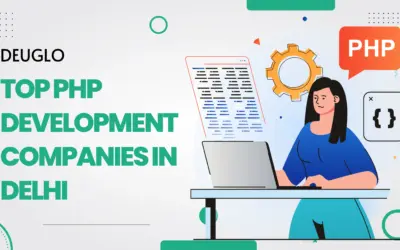 Top PHP Development Companies in Delhi