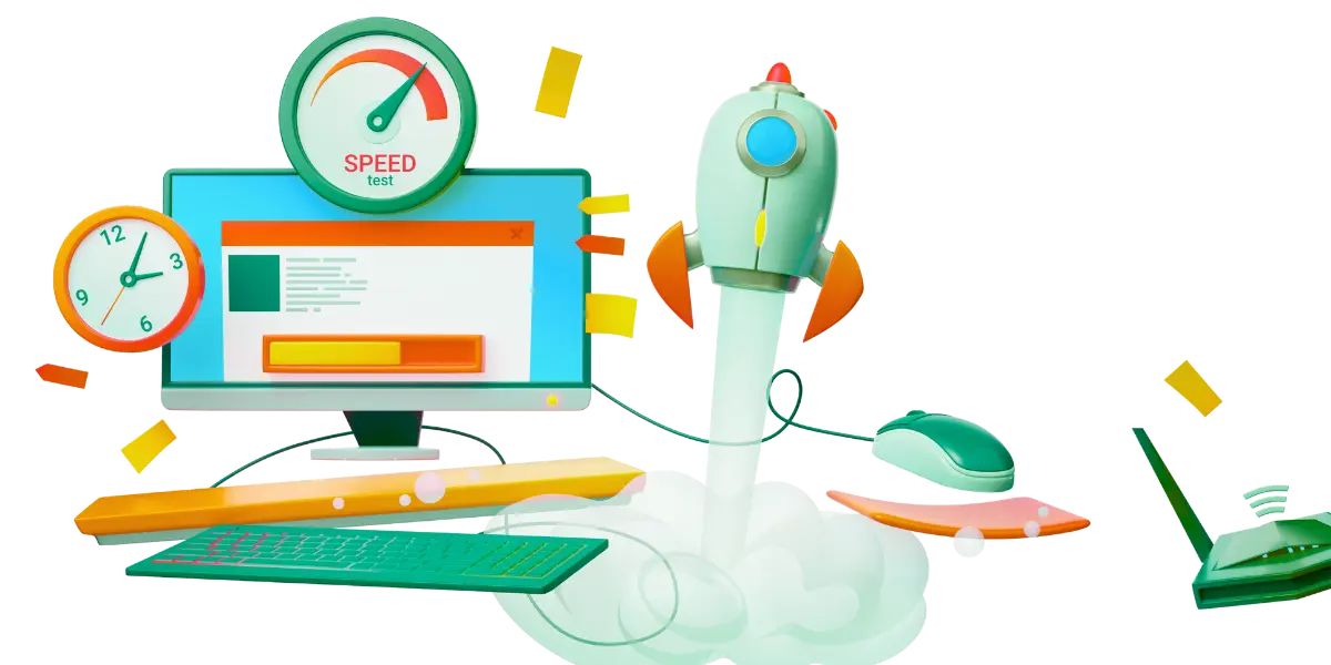 Website Speed Optimization Company in Chennai - Deuglo