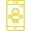 Android App Development - Deuglo