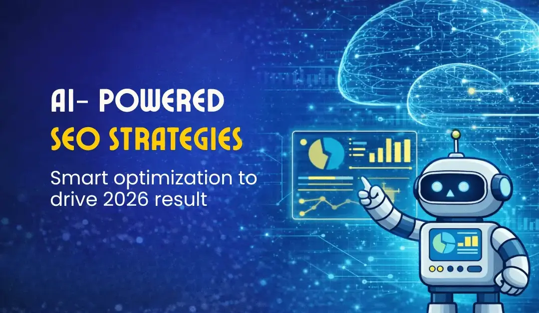 AI-Powered SEO: How to Actually Use AI to Drive SEO Results in 2026