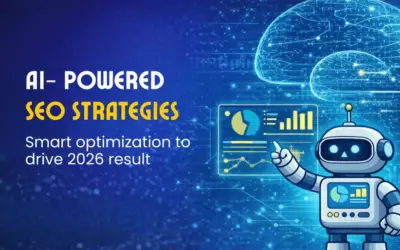 AI-Powered SEO: How to Actually Use AI to Drive SEO Results in 2026