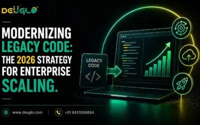 Modernizing Legacy Code: The 2026 Strategy