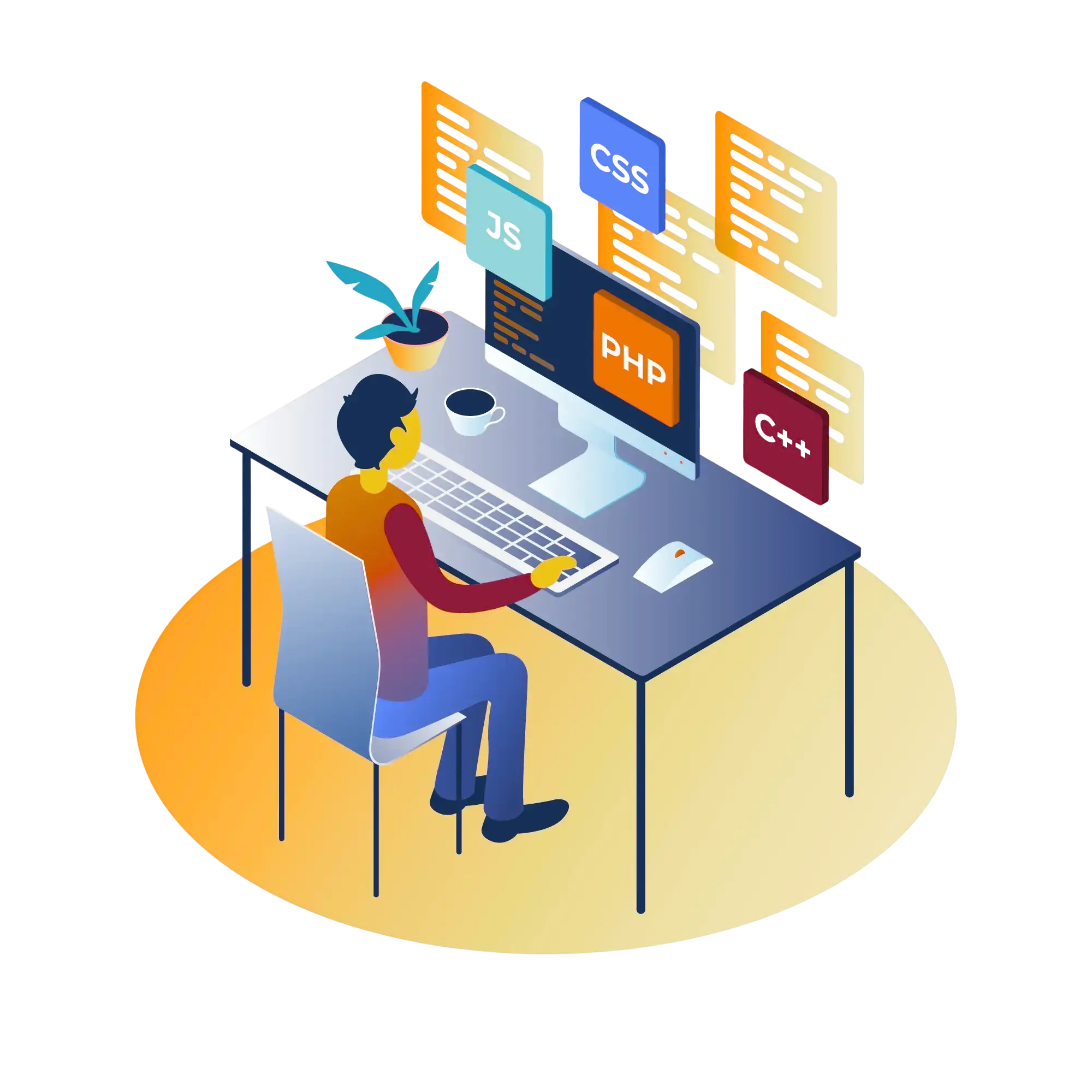Top Android App Development Company in India - Deuglo